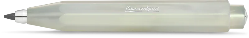 KAWECO LUNAR SPORT PENCIL LIGHT GREEN 3,2