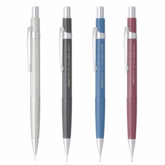 LAPISEIRA PENAC B 0,3 MM PRATEADO