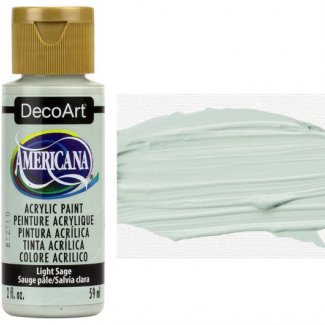 TINTA 59ML DA358  VERDE DISCRETO  AMERICANA
