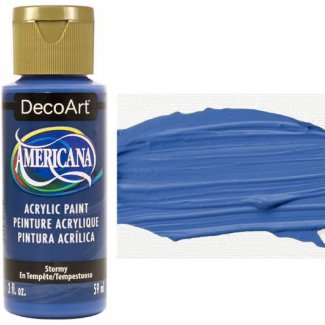 TINTA 59ML DA424 STORMY AMERICANA