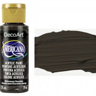 TINTA 59 ML DA130  RAW UMBER AMERICANA