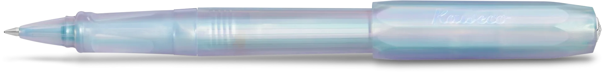 KAWECO PERKEO ROLLER BALL IRIDISCENT PEARL