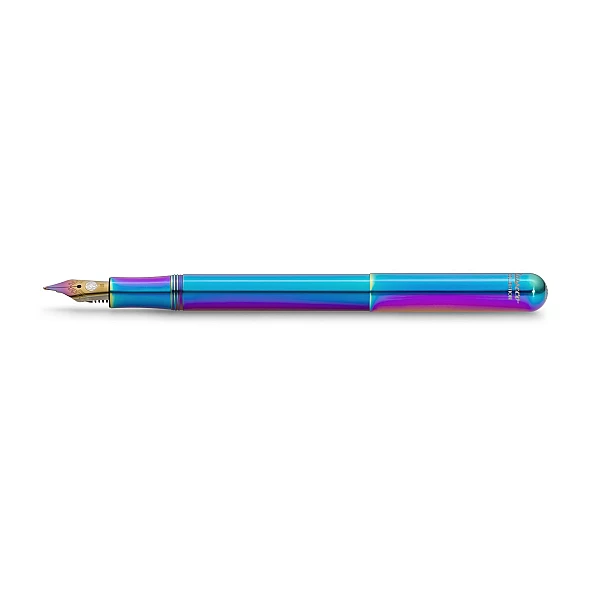 KAWECO COLLECTION FOUNTAIN PENLILIPUT KOLIBRI F