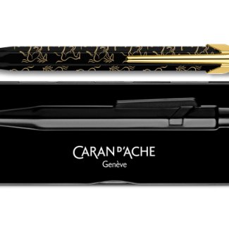 ESFEROGRAFICA 849 CAVALOS CARAN D´ ACHE
