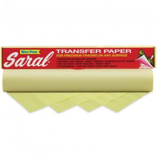 PAPEL QUIMICO AMARELO 45X61