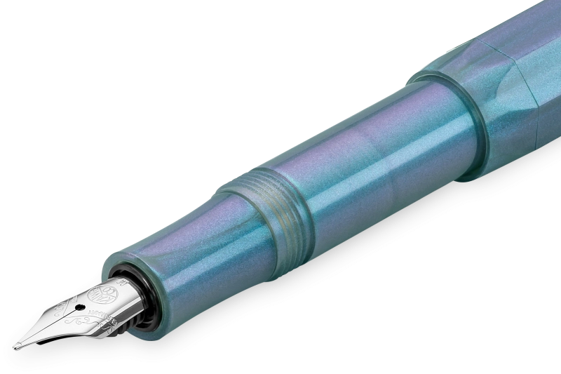 KAWECO LUNAR SPORT FONTAIN SHADOW BLUE F