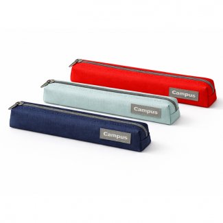 ESTOJO LAPIS MINI 19,5X2,5X2,5 CM