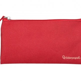 ESTOJO VERMELHO 200X100