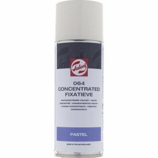SPRAY FIXATIVO UNIVERSAL PARA PASTEL 400ML TALENS