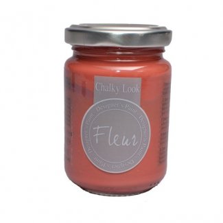 TINTA FLEUR CHALKY LOOK 130ML F34 RED OXIDE