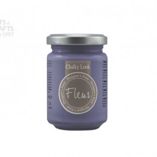 TINTA FLEUR CHALKY LOOK 130ML F72 PURPLE RAIN