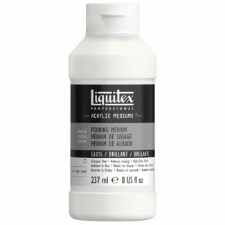 MEDIO DE ALISAMENTO LIQUITEX 237ML