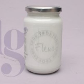 TINTA FLEUR 330ML TR001 TITANIUM WHITE