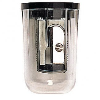 ARTISTS SHARPENER WITH CONTAINER   CRETACOLOR