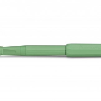 KAWECO PERKEO FOUN.PEN JUNGLE GREEN F