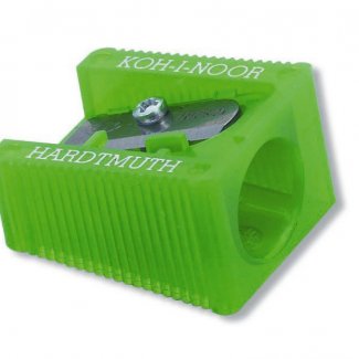 AFIA DE PLASTICO PARA MINAS DE 12MM