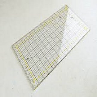 REGUA PATCHWORK QR -1530