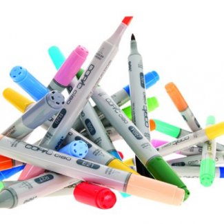 MARCADOR COPIC CIAO BG 09 BLUE GREEN