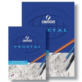 PAPEL VEGETAL ESQUIÇO