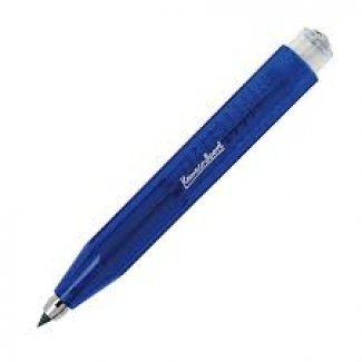 KAWECO ICE SPORT CLUTCH PENCIL BLUE 3.2 MM
