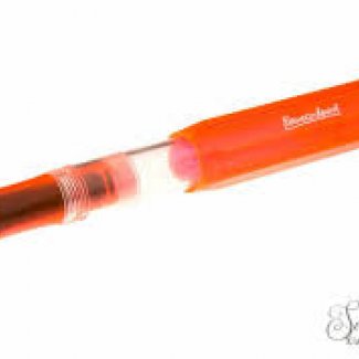 KAWECO ICE SPORT FOUNTAIN PEN ORANGE B 1,1 MM
