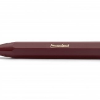 KAWECO CLASSIC SPORT PUSH PENCIL BORDEAUX  0.7 MM