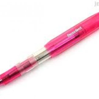 KAWECO ICE SPORT GEL ROLLER PINK 0,7 MM