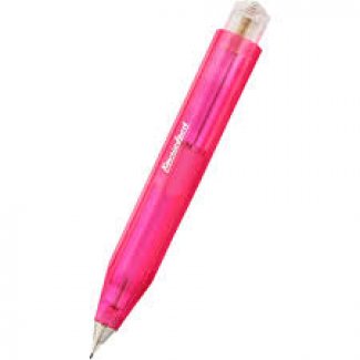 KAWECO ICE SPORT PUSH PENCIL PINK 0.7 MM
