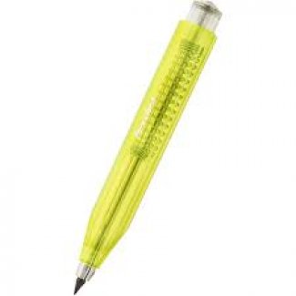 KAWECO ICE SPORT CLUTCH PENCIL YELLOW 3.2 MM