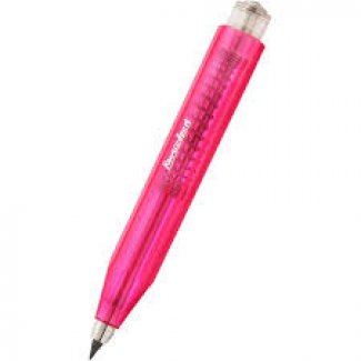 KAWECO ICE   SPORT CLUTCH PENCIL PINK