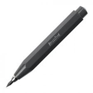 KAWECO SKYLINE SPORT CLUTCH PENCIL BLACK 3.2 MM