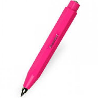 KAWECO SKYLINE SPORT CLUTCH PENCIL PINK 3.2 MM