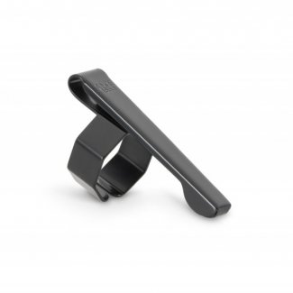 KAWECO SPORT OCTAGONAL CLIP BLACK