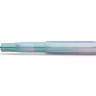 KAWECO COLLECTION FOUNTAIN PEN IRIDESCENT PEARL M
