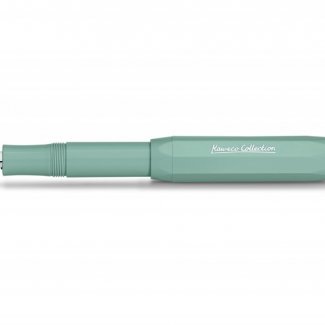 KAWECO COLLECTION FOUNTAIN PEN SMOOTH SAGE M