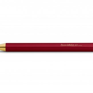 KAWECO COLLECTION MECHANICAL PENCIL SPECIAL RED 0,5 MM