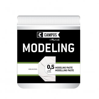 PASTA DE MODELAR RAPHAEL 500 ML