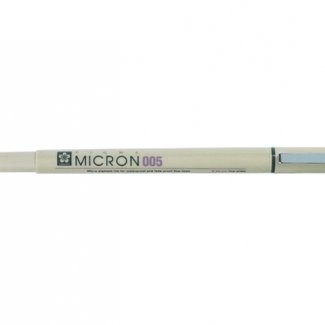 PIGMA MICRON 0,5MM VERDE