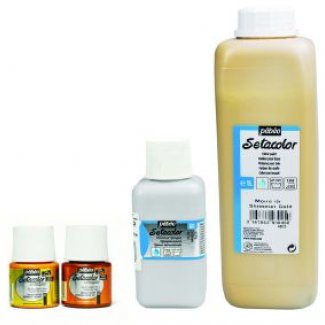 SETACOLOR OPACO AZUL COBALTO