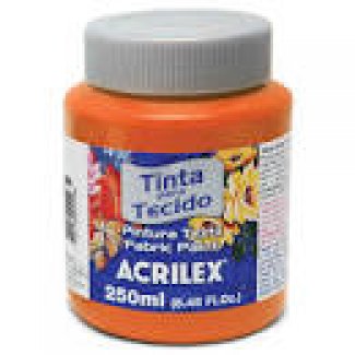 TINTA TECIDO 37ML VERDE ABACATE 04140572 ACRILEX