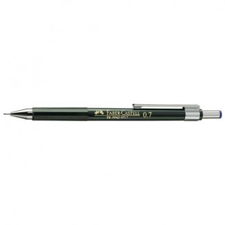 LAPISEIRA FABER- CASTELL TK FINE  9713 -0,7