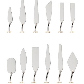 ESPATULA RGM PLUS LINE  160