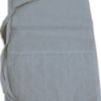 PORTA LAPIS ALGODAO 47 X 23 CM