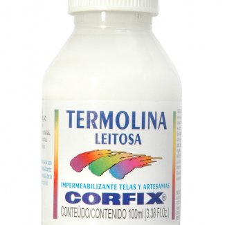 TERMOLINA  LEITOSA 100ML