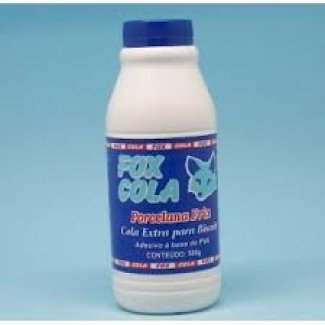 COLA EXTRA PARA BISCUIT EMBALAGEM PEQUENA