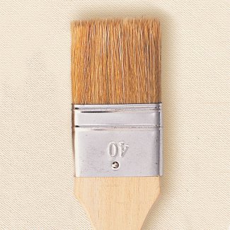 TRINCHA RAPHAEL PLANA EM CERDA EXTRA 277 3/4 Nº20